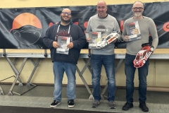 Treppen FUN / P1 Moritz, P2 Romondia, P3 Schmidt