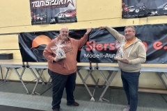 Rennleitung und Zeitnahme